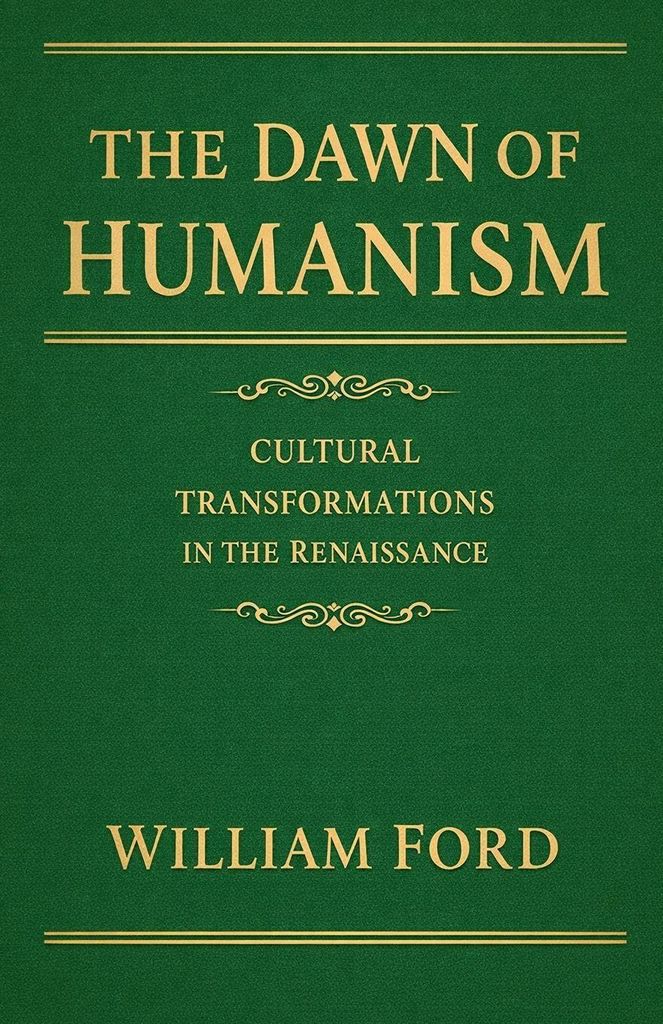 The Dawn of Humanism