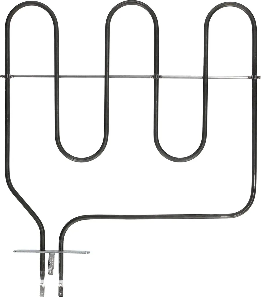 Élément Chauffant Supérieur Four Candy Hoover Sahterm 5.C15.0023 Inox