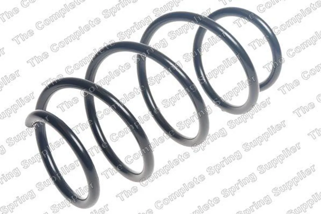 Ressort de suspension en acier trempé pour Picanto - Réf 54632G6204