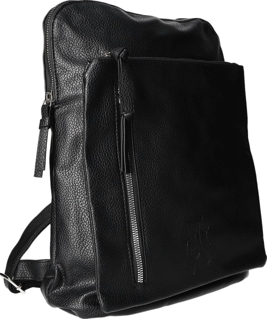 Rucksack klein T5466-BK