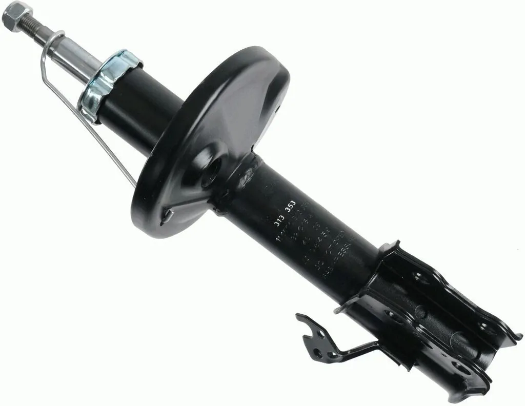 Amortisseur de suspension gauche SACHS 313 353 pour Toyota Picnic