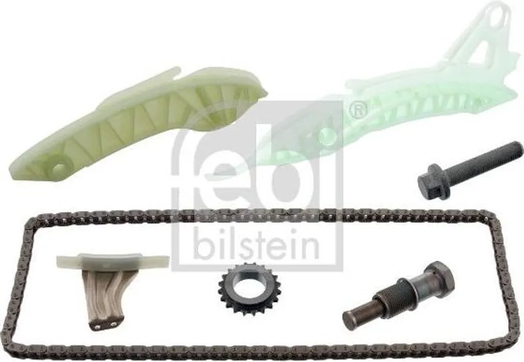 Kit de Distribution FEBI BILSTEIN 48387 pour Mini et BMW Série 3 F30