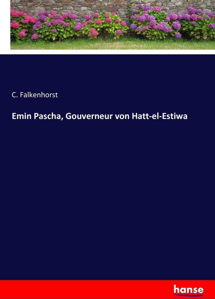 Emin Pascha, Gouverneur von Hatt-el-Estiwa