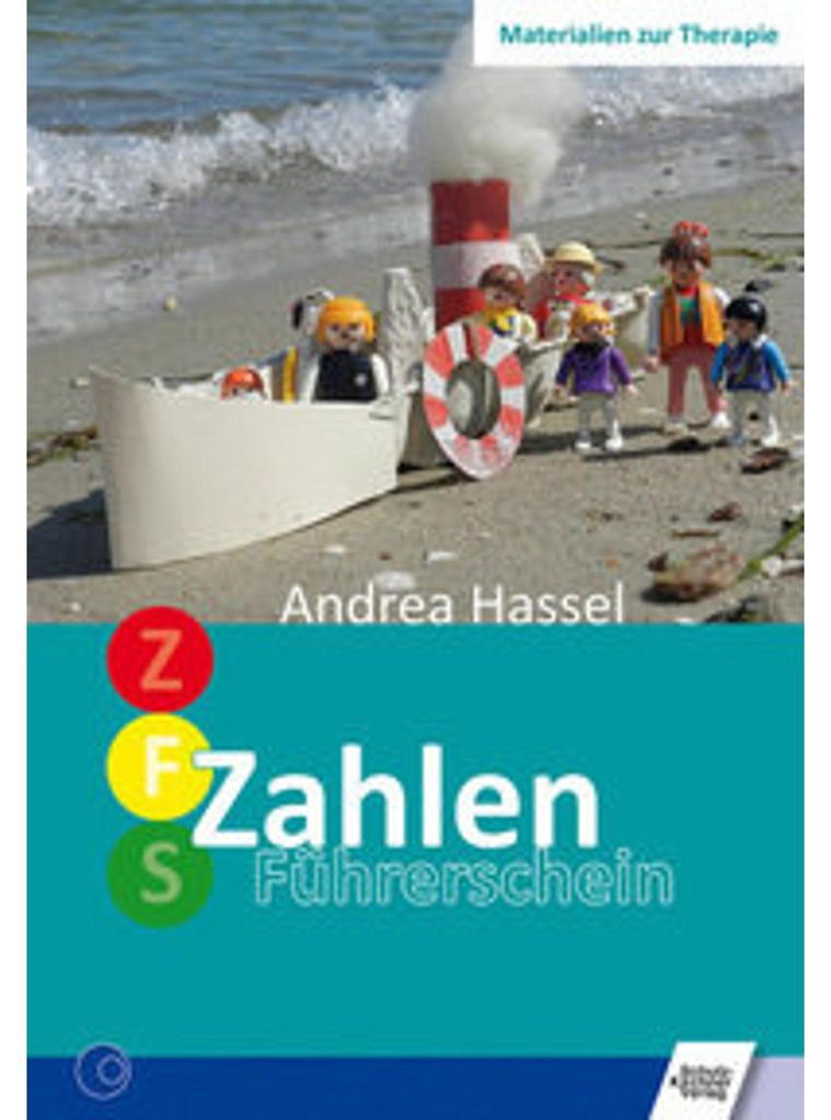 Zahlenführerschein