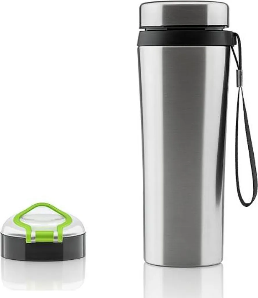 Regala Haeger LQ-350.008A: Mixer Grigio Inox 350W Qualità Top - 3