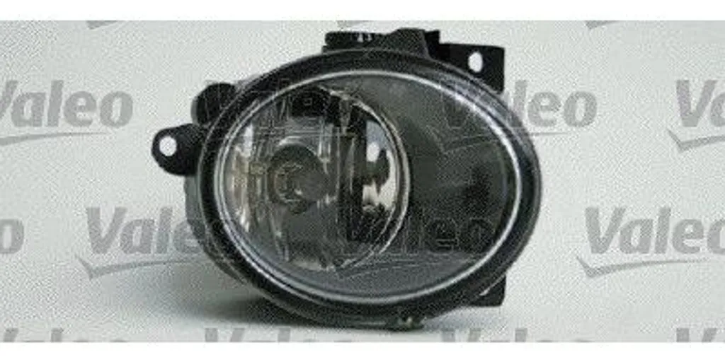 Remplacer antibrouillard cassé New Beetle - Pièce VALEO OE 1C0941699E