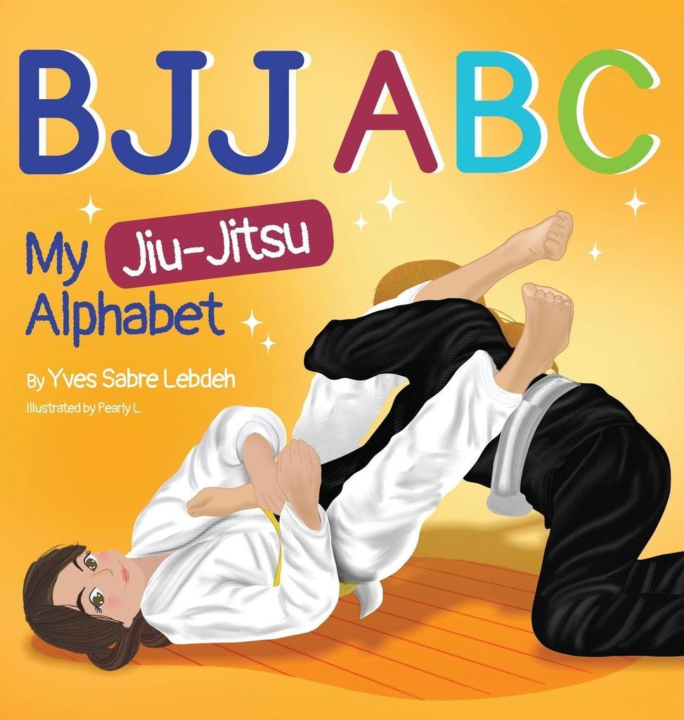 Bjj Abc