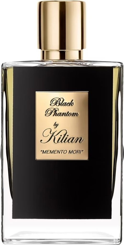 Kilian Black Phantom Eau de Parfum unisex 50 ml