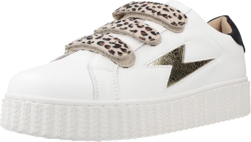 Schuhe Maggie Jane Weiß