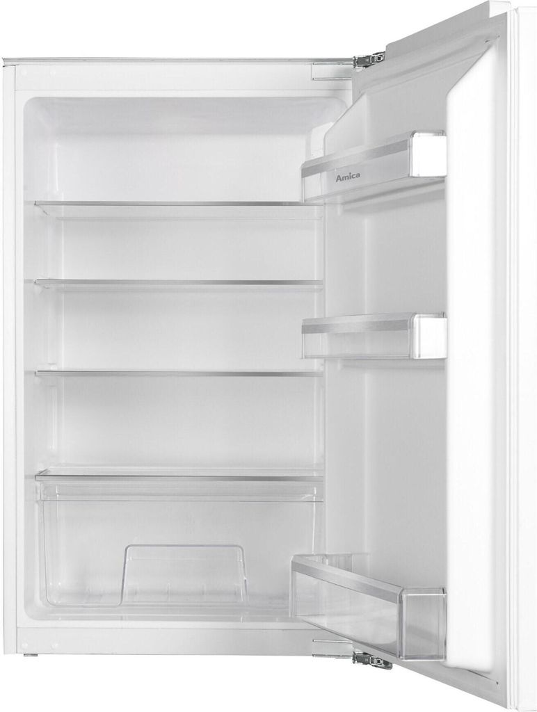 AMICA EVKSX 353 905 Einbaukühlschrank ohne Gefrierfach