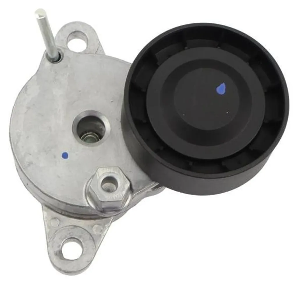 Galet tendeur de courroie trapézoïdale pour fourgon Peugeot Boxer FT10023