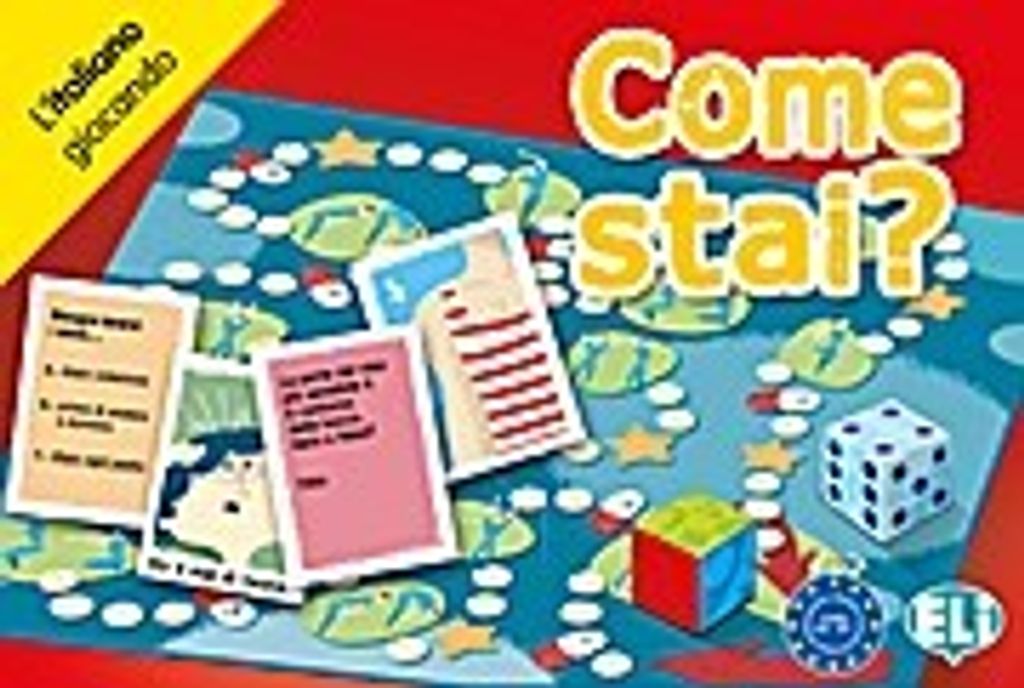 Come stai? (Spiel)