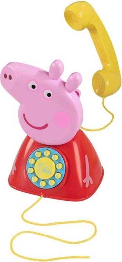 Telefon Prasátko Peppa Obrázek produktu 5
