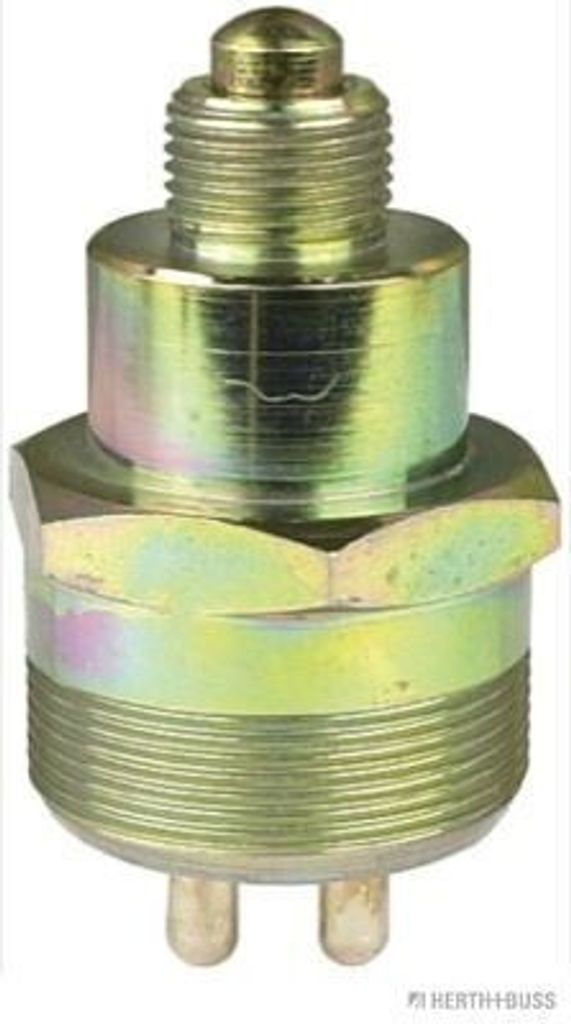 HERTH+BUSS ELPARTS 70485077 - OE 19243021 Schalter, Rückfahrleuchte für Sprinter (W904), Sprinter (W903), Sprinter (W901, W902)