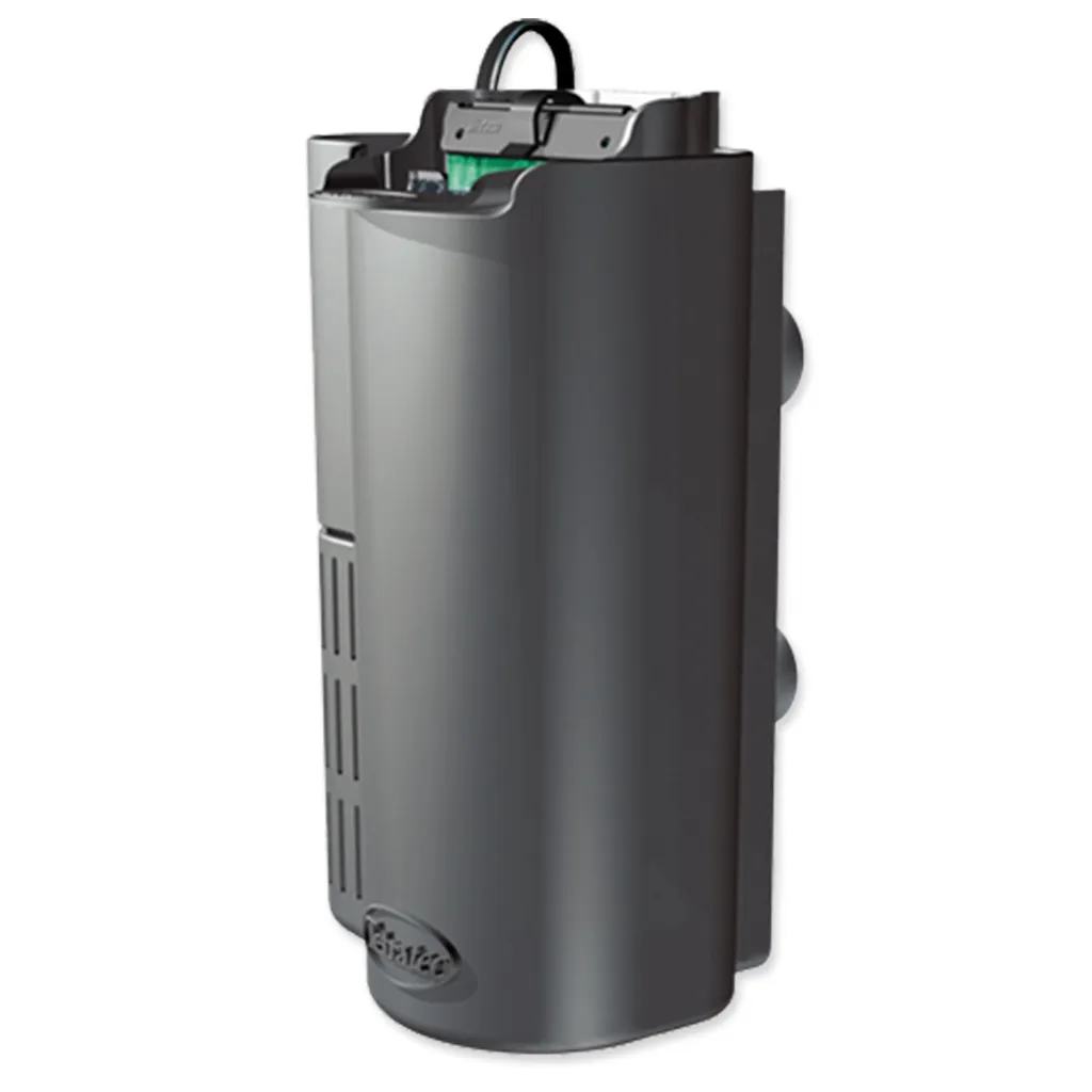 Eau trouble aquarium ? Solution Tetra EasyCrystal FilterBox 300