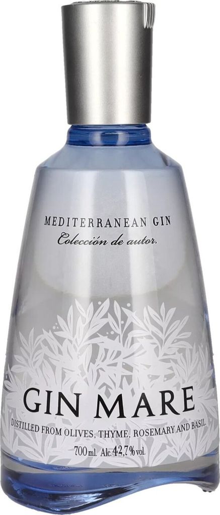 Gin Mare Image du produit 