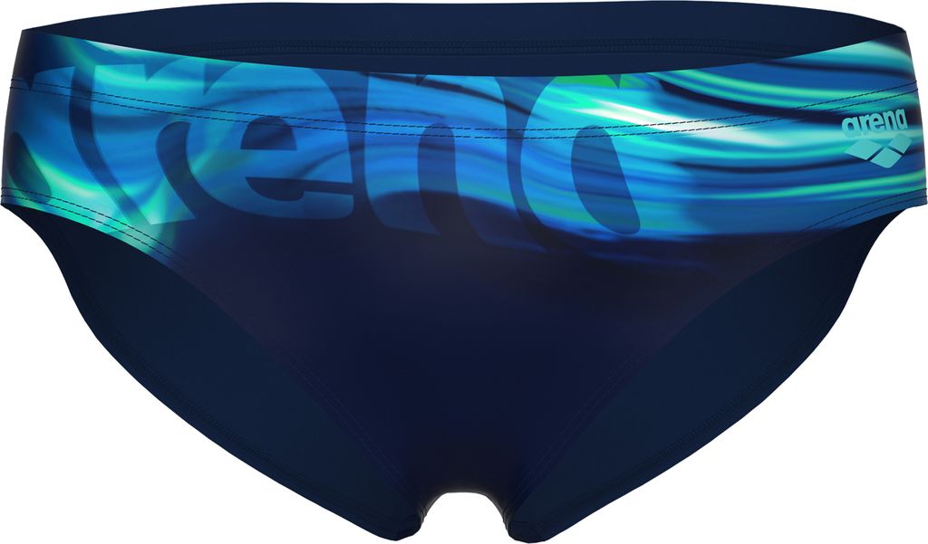 ARENA Herren Badehose Dreamhline Swim Brief