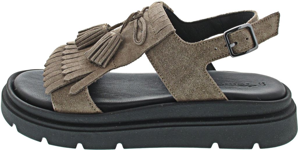 Tamaris 1 28255 46 341 (38/taupe) Produktbild 