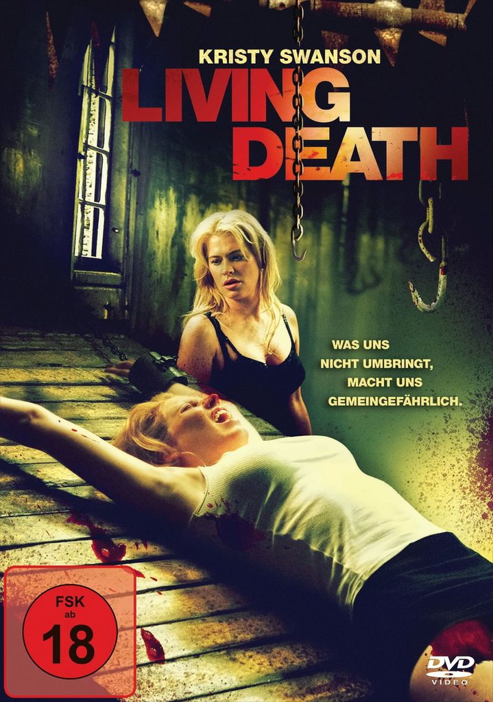Living Death