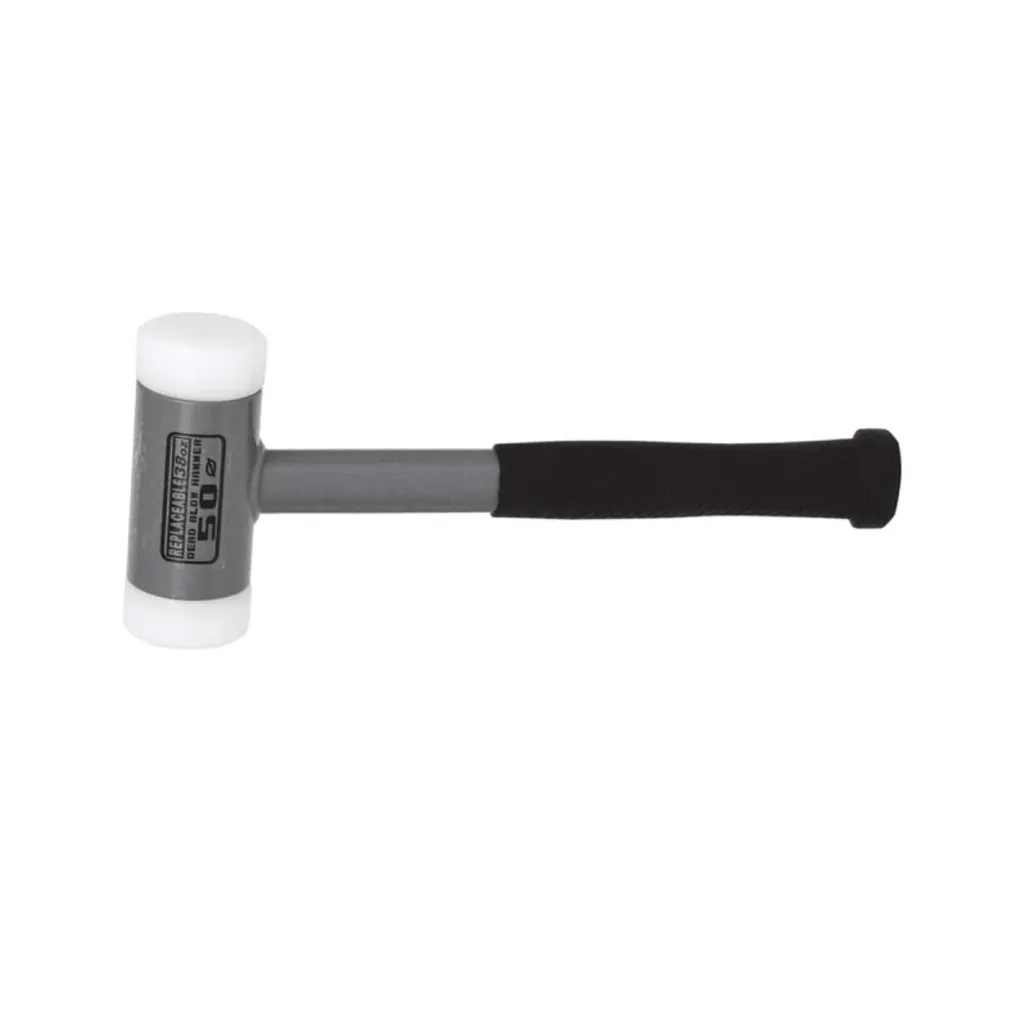 Maillet de carrossier KS Tools 140.5275 pour débosselage et montage
