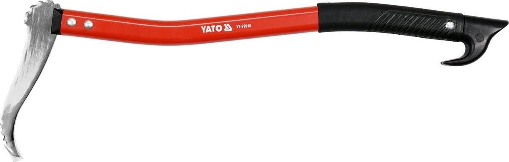 YATO CAPINA PUNCH Hook 580 mm Obrázek produktu 
