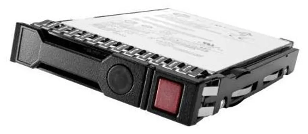 Stockage Interne SAS 2 To HP MB2000FCZGH Disque Dur Pro 7200 Tr/min