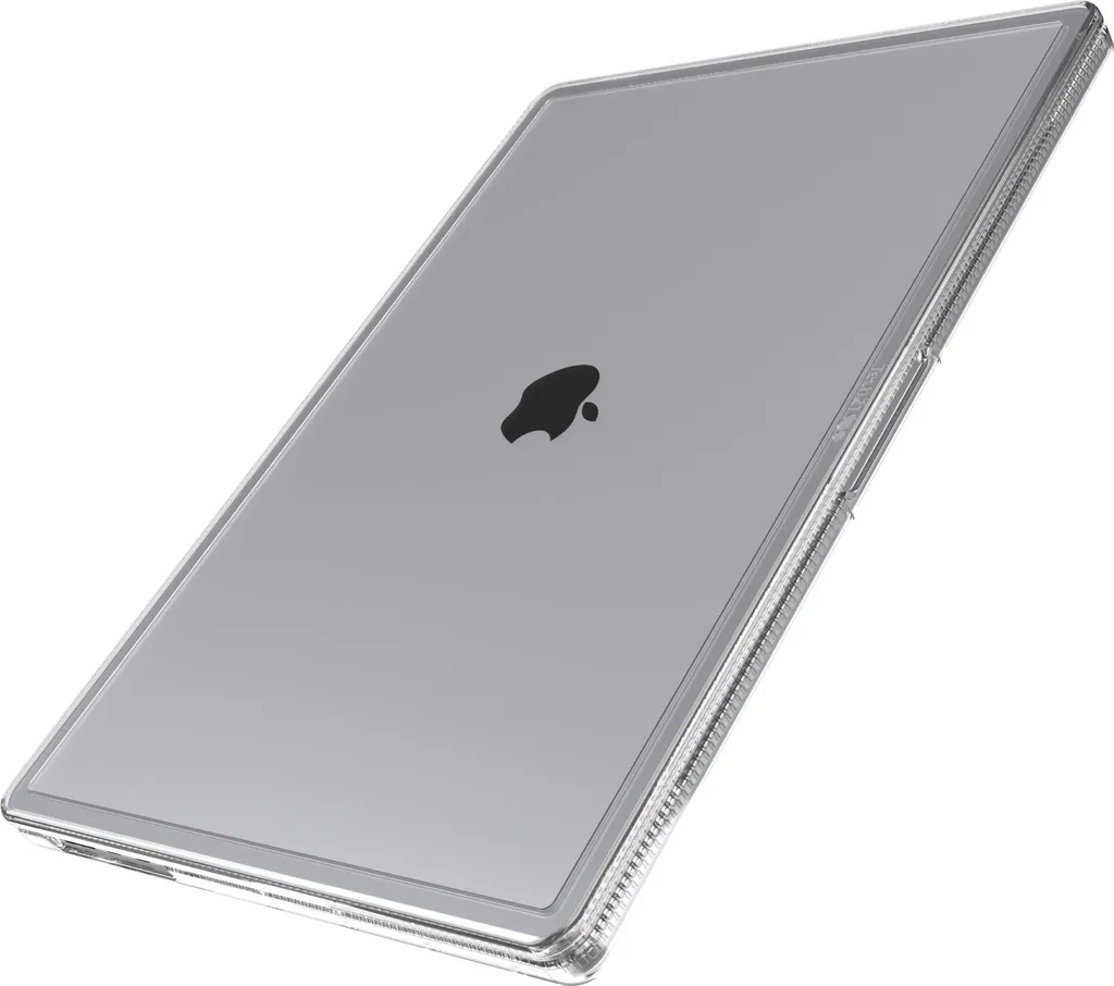 Coque de Protection MacBook Pro 16 pouces 2023 - Tech21 EvoHardshell