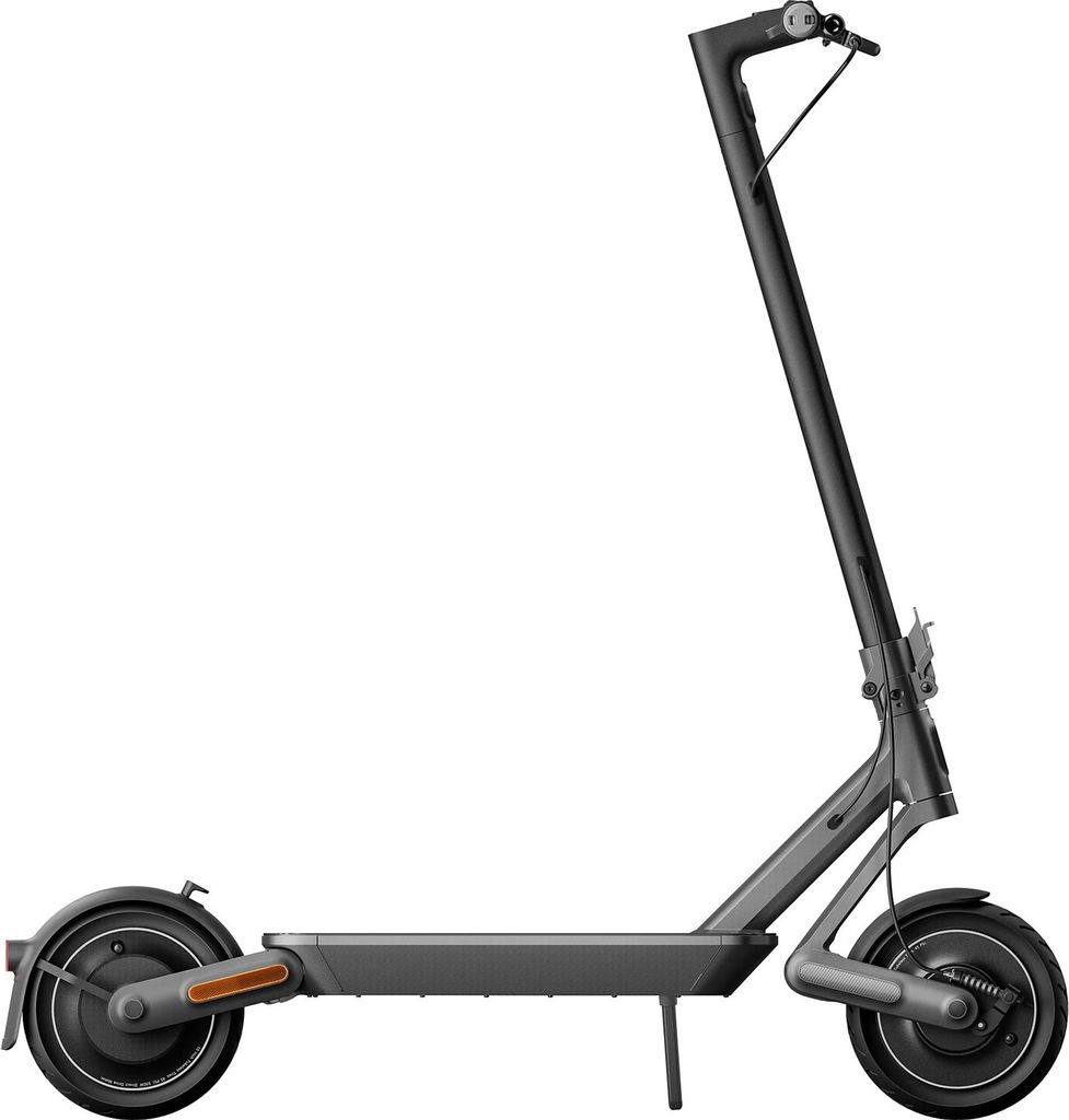Xiaomi Electric Scooter 4 Ultra, Farbe:Schwarz