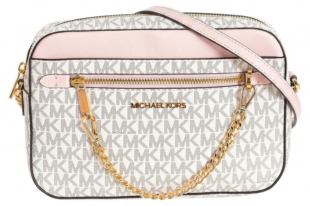 Michael Kors Jet Set 35S1GTTC9B Damen Umhängetasche Produktbild 