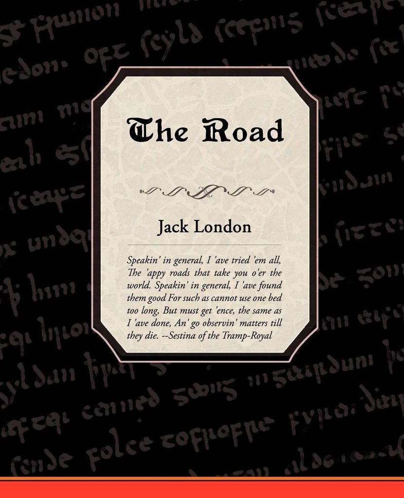 The Road