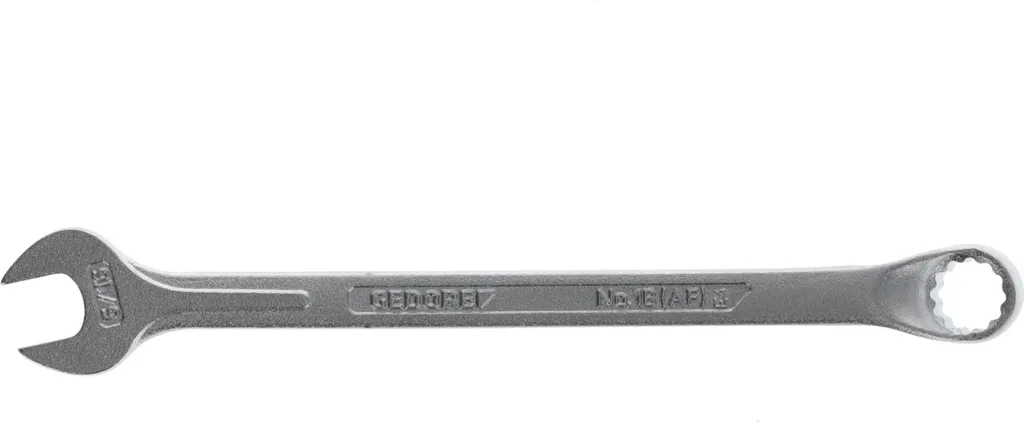 Gedore Chiave combinata UD profilo 5/16" 1 B 5/16AF - 19