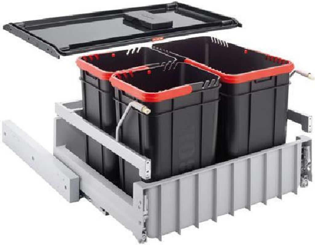 Franke Sorter 300-60, 454 mm, 383 mm, 562 mm