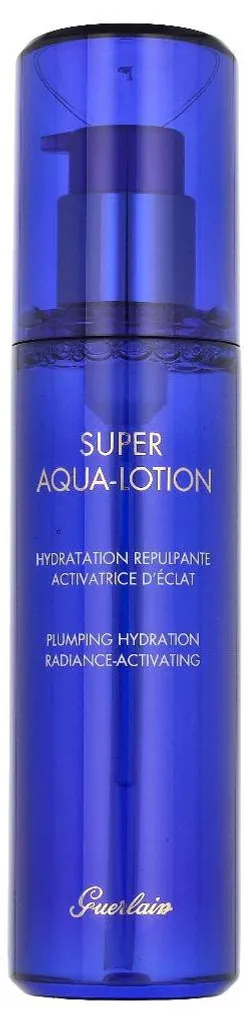 Guerlain Super Aqua-Lotion 150 ml - Hydratation Intense Peaux Sèches - 3