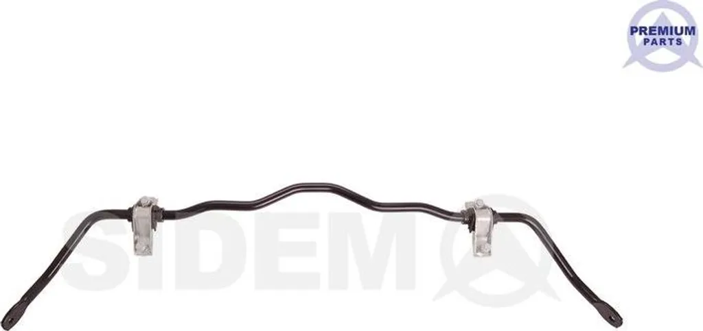 Stabilisateur SIDEM 919001 Haute Performance OE 46513111 Fiat Marea