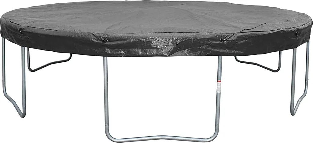 Housse Trampoline 305 cm pour éviter la Rouille et la Toile de Saut Sale