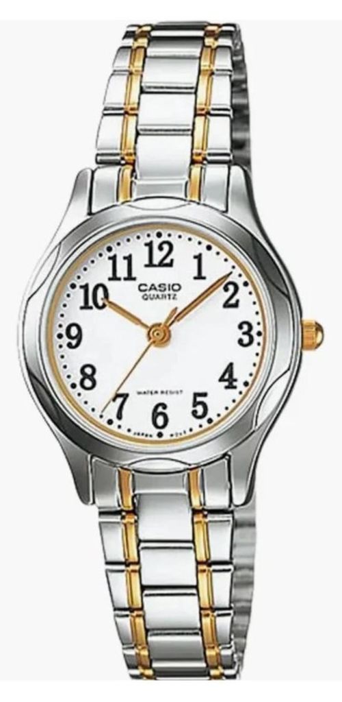 Damen Uhr Casio LTP-1275SG-7BDF