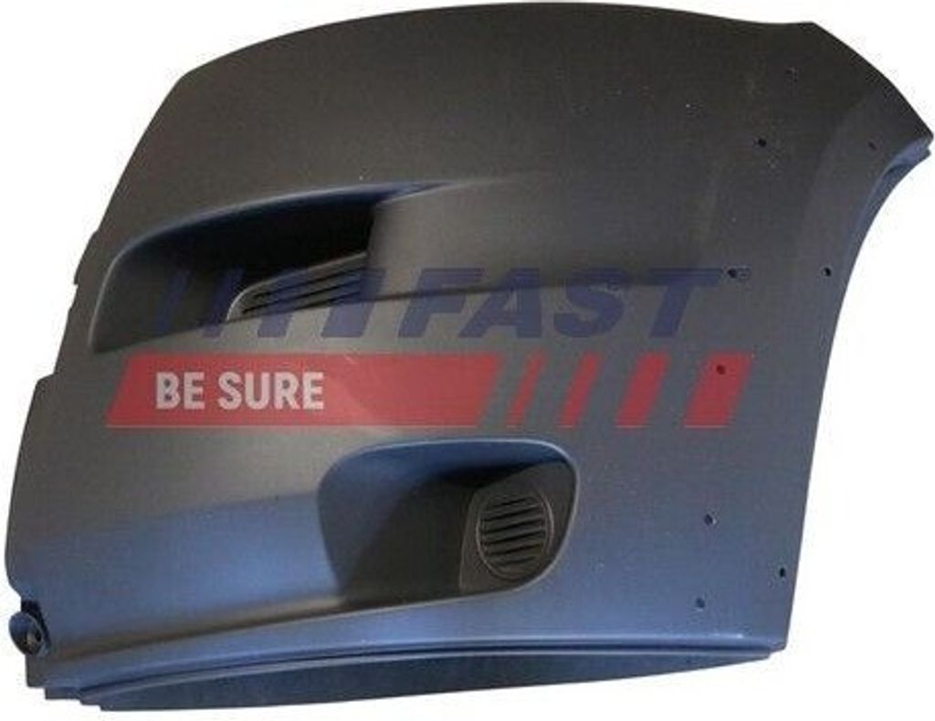 FAST FT91450G - OE 7401 GF Stoßstange, vorne links für Jumper, Ducato, Boxer