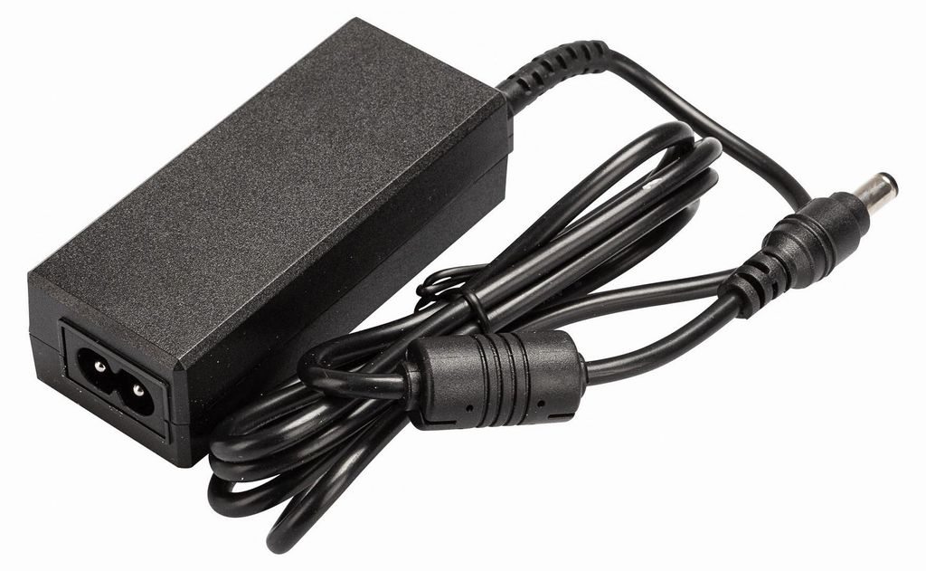 EDACPOWER Tischnetzteil 40W 12V 3,33A  5,5*2,1mm Produktbild 