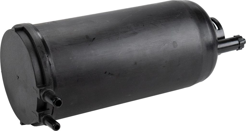 Kraftstofffilter D1=66 D2=11 H=163 mm passend für Iveco Daily V ab 11 42555920