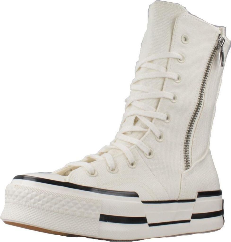 CONVERSE CHUCK 70 PLUS XHI Weiß