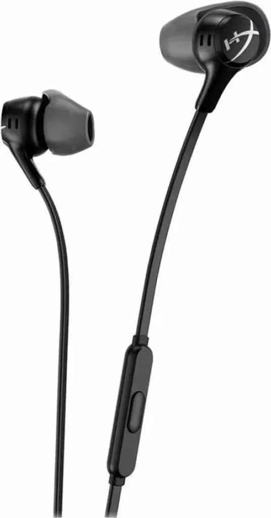 Hyperx Auricular En La Nube II (colore nero)