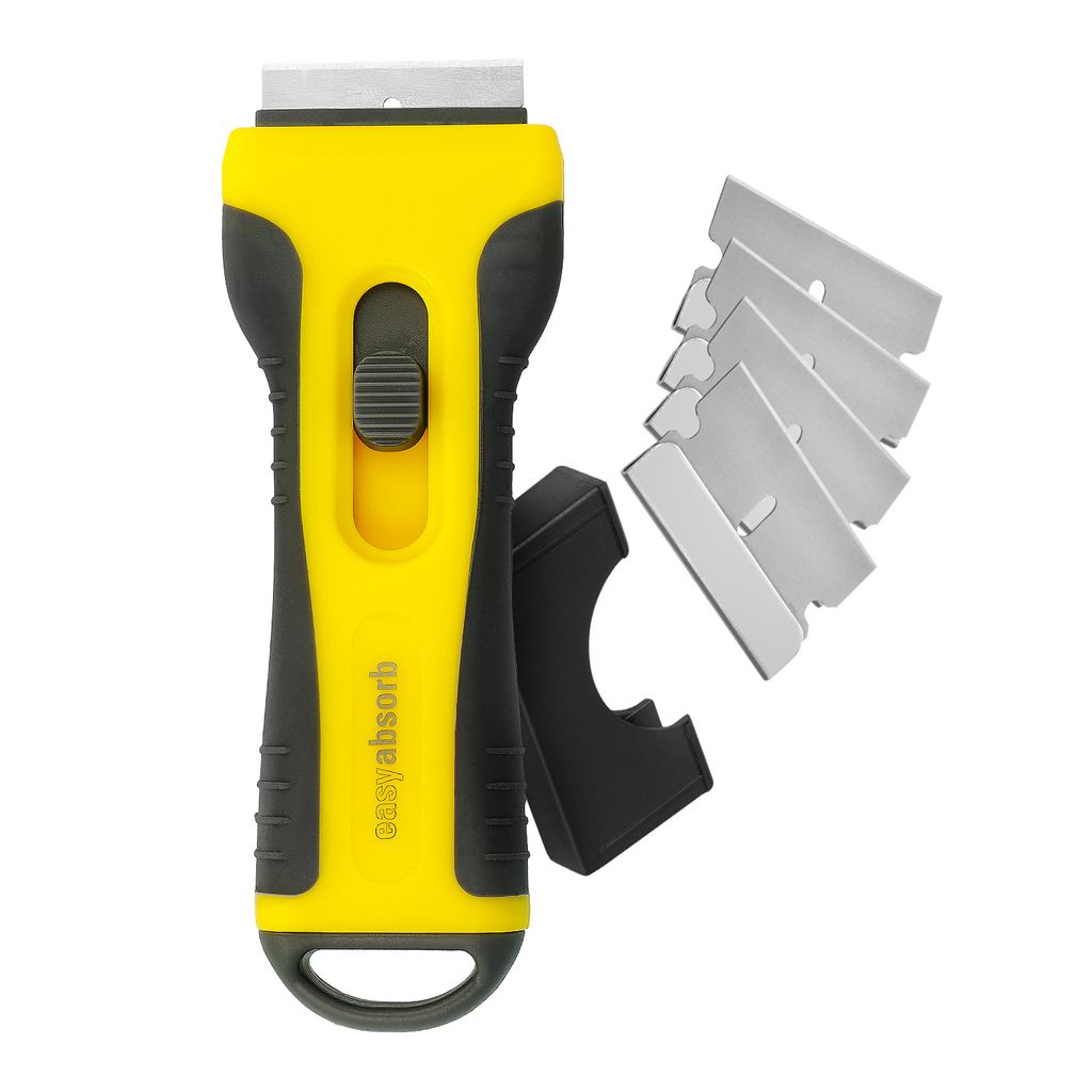 easyabsorb P-10014 Raschietto per vetro easyabsorb con Immagine del prodotto 