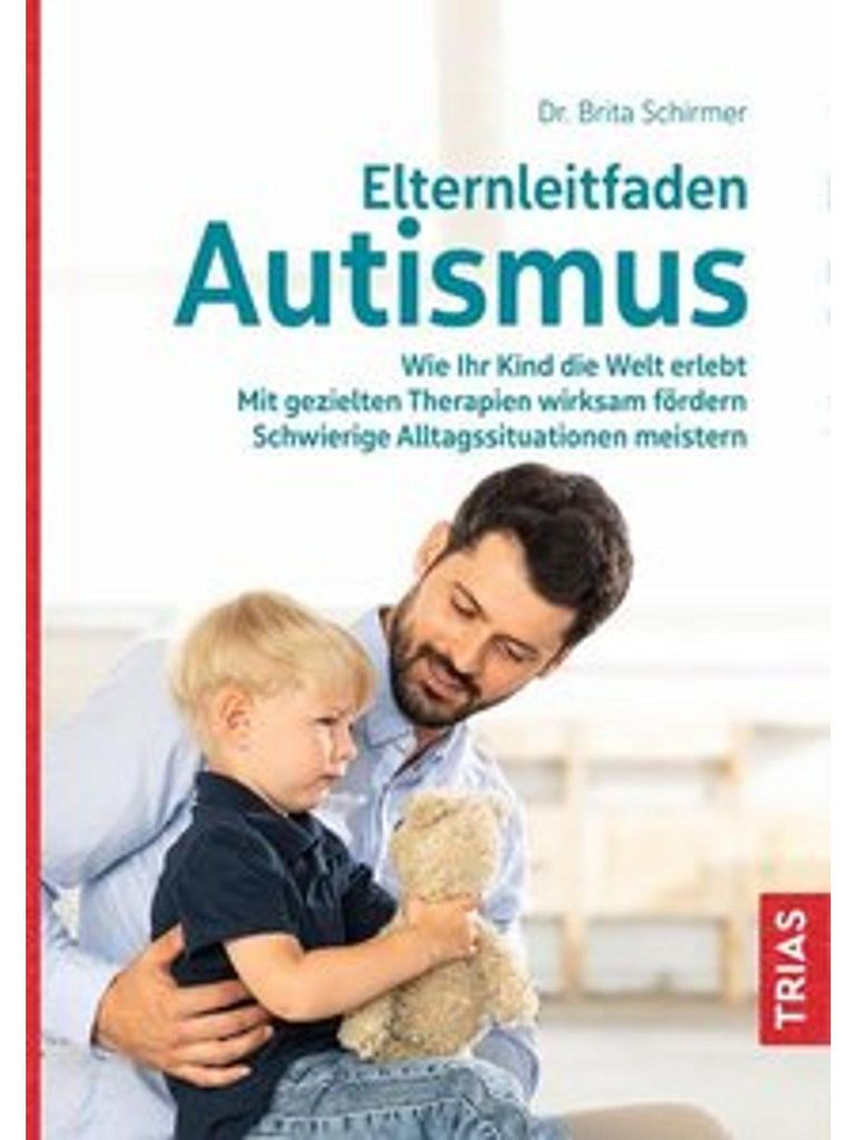 Elternleitfaden Autismus