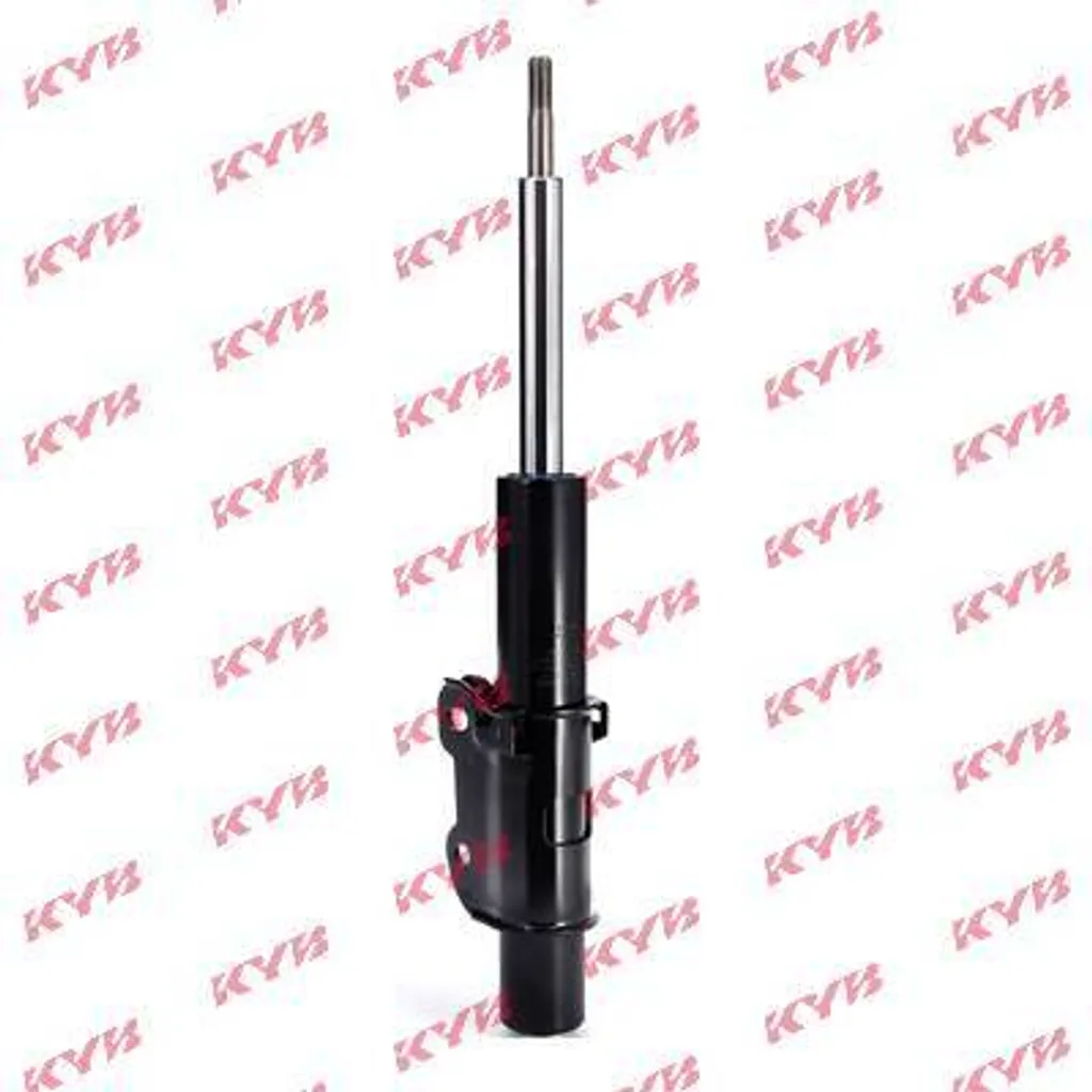 Amortisseur KYB 331701 : corrigez enfin les bruits et vibrations avant - 2