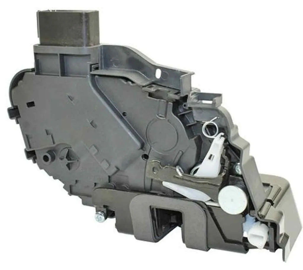 Serrure de porte arrière droite défectueuse ? METZGER 2314100 pour Ford Focus
