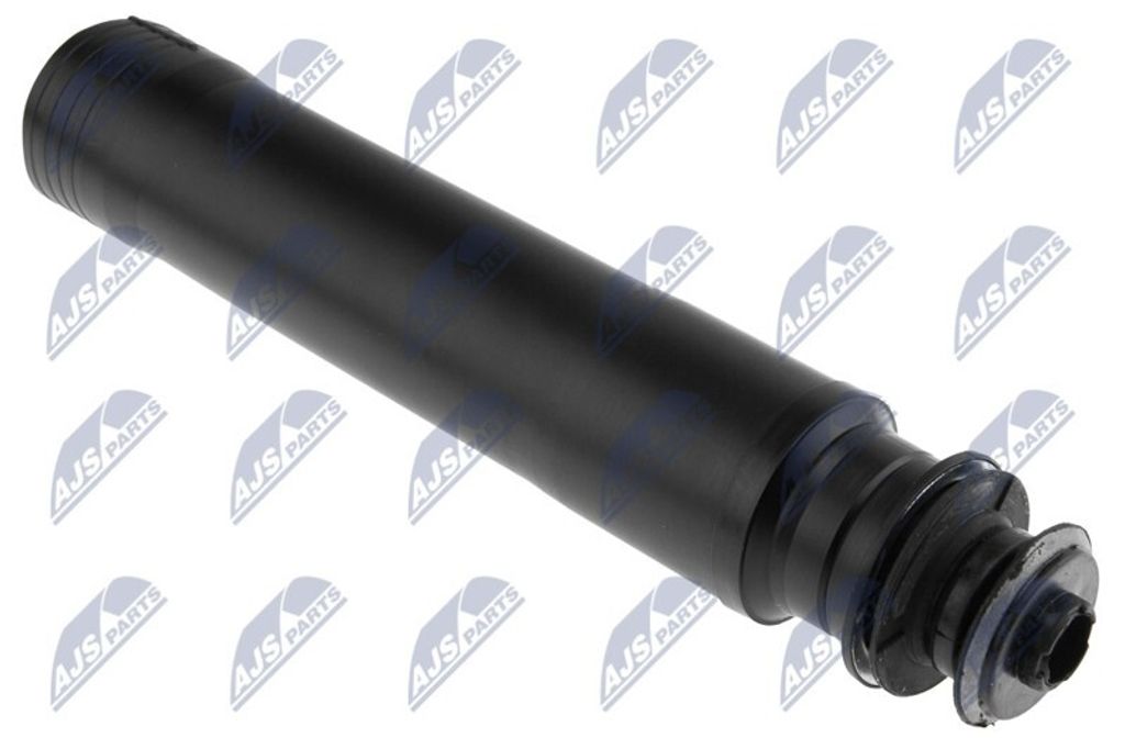 NTY Schutzkappe / Staubmanschette Stoßdämpfer Staubschutzkappe Stoßdämpfer AB-TY-068 Hinten für TOYOTA AURIS (NRE15, ZZE15, ADE15, ZRE15, NDE1...