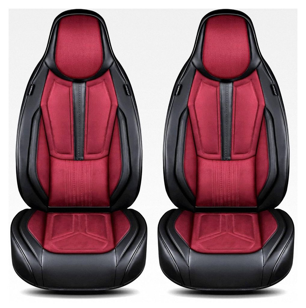 Sitzbezüge für Wohnmobile von Globecar Vario