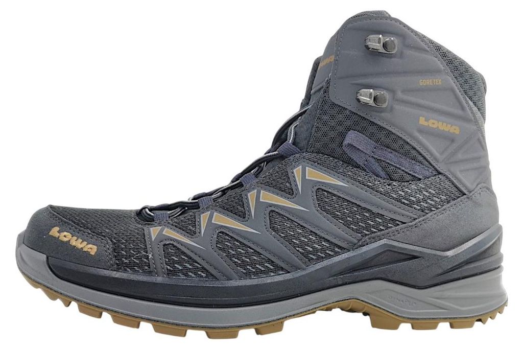 Chaussures de sport Lowa Innox Pro MID GTX pour hommes, Image du produit 