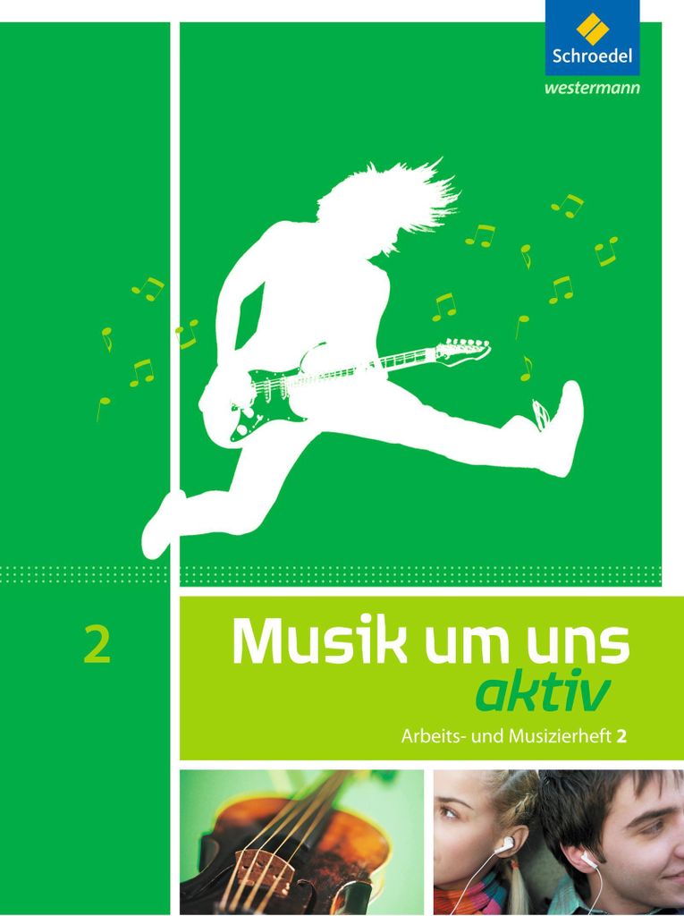 Musik um uns SI - 5. Auflage 2011