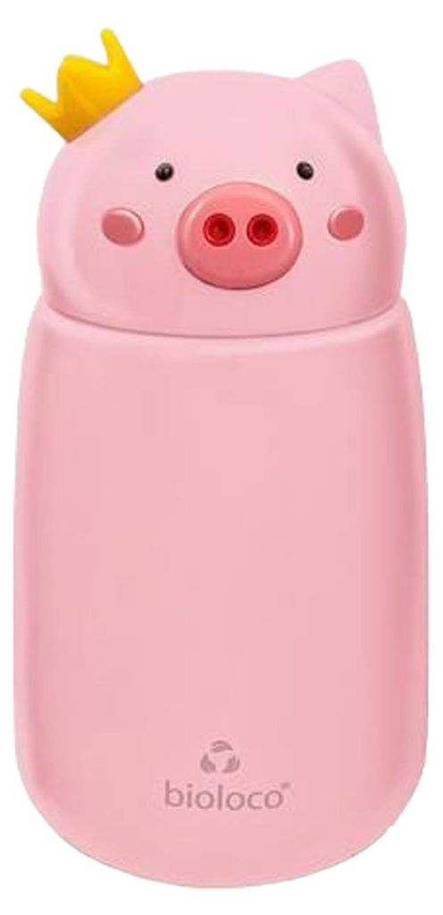 Dětská termoláhev prasátko 320 ml Obrázek produktu 